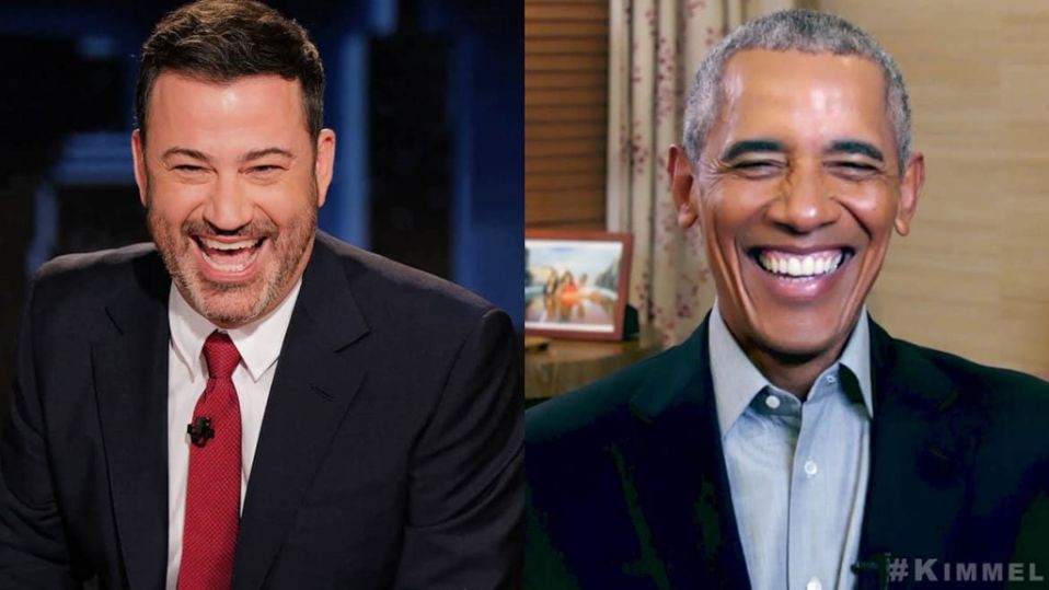 Obama: Mornarica može izvući Trumpa iz Bijele kuće